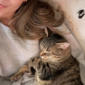 Meet your Posher, Sophia